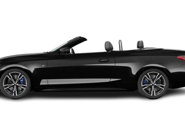Angebotsdetails BMW 4er Coupé M440i xDrive Coupé A Black Sapphire metallic