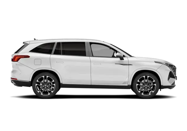 Angebotsdetails MG S9 PHEV 1.5T PHEV Premium Oxford White