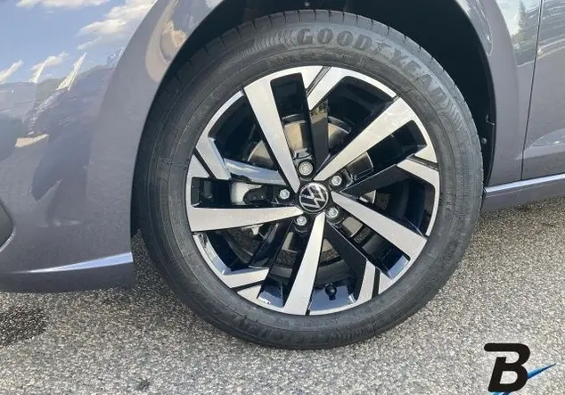 Angebotsdetails Volkswagen Polo Grau