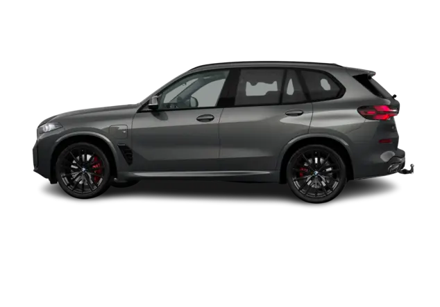 Angebotsdetails BMW X5 xDrive50e BMW Individual Dravitgrau metallic