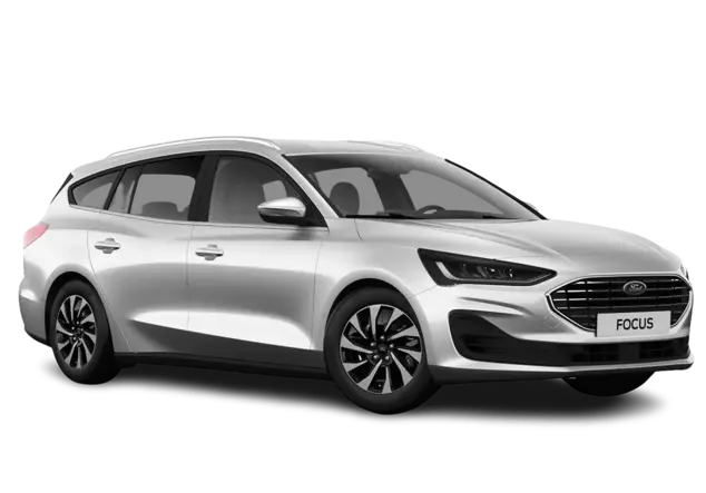 Angebotsdetails Ford Focus Turnier Titanium X, Sitzheizung verschiedene Farben verfügbar( nicht wählbar)