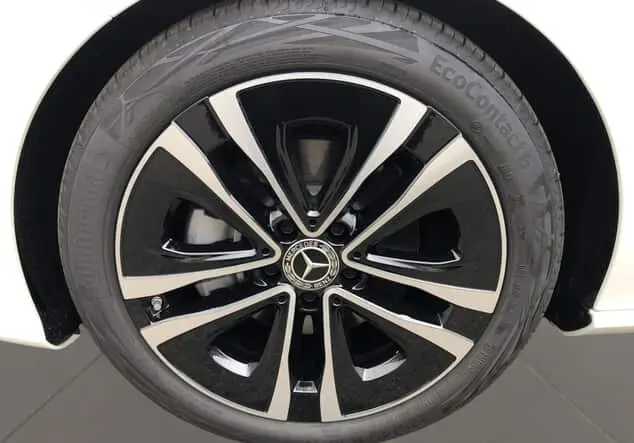 Angebotsdetails Mercedes-Benz CLA 180 Shooting Brake ++verfügbar ab 24.09.2025++ weiss unilack polarweiss