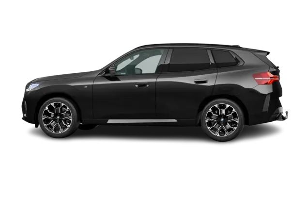 Angebotsdetails BMW X3 xDrive20d Saphirschwarz Metalic