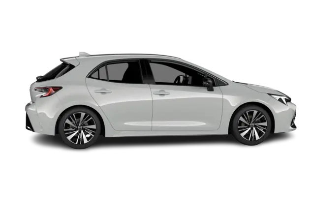 Angebotsdetails Toyota Corolla 1,8 Hybrid Teamplayer dynamic grey