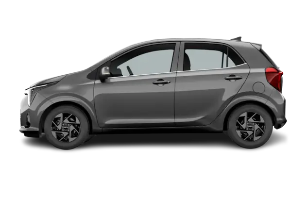 Angebotsdetails Kia Picanto 1.0 Vision AMT 4-Sitzer Astrograu