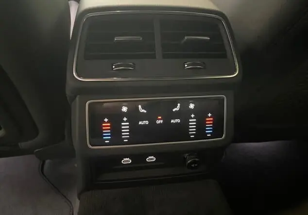 Angebotsdetails Audi RS 6 Avant 4.0 TFSI ++sofort verfügbar++ Mythosschwarz