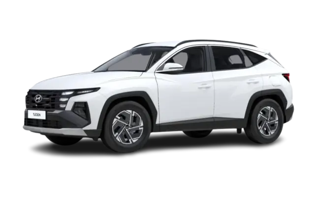 Angebotsdetails Hyundai Tucson 1.6 T-GDI Hybrid N Line Auto Ecotronic Grey Metallic