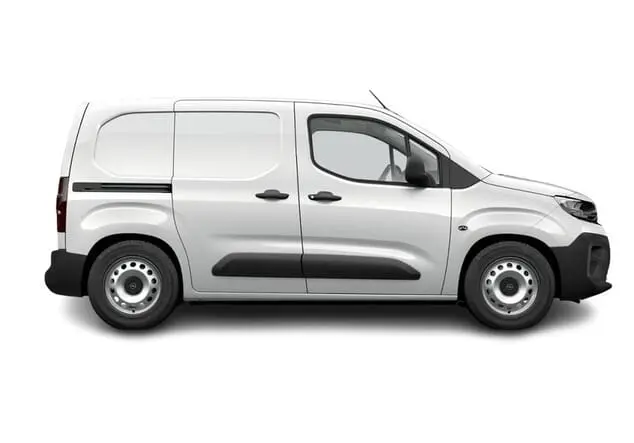 Angebotsdetails Opel Combo Opel Combo Cargo L1 mit erhöhter Nutzlast 1.5 Diesel 130 PS 6-Gang-Schaltgetriebe Kaolin Weiß