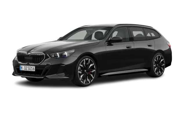 Angebotsdetails BMW 5er Touring 540d xDrive Touring A Black Sapphire Metallic