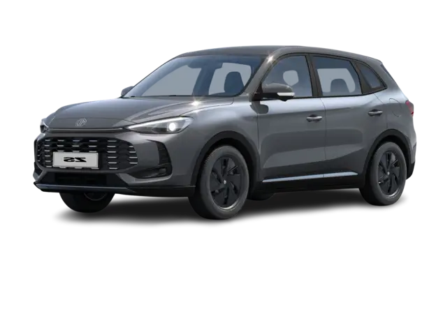 Angebotsdetails MG ZS 1.5 Hybrid+ Comfort Hampstead Grey Metallic