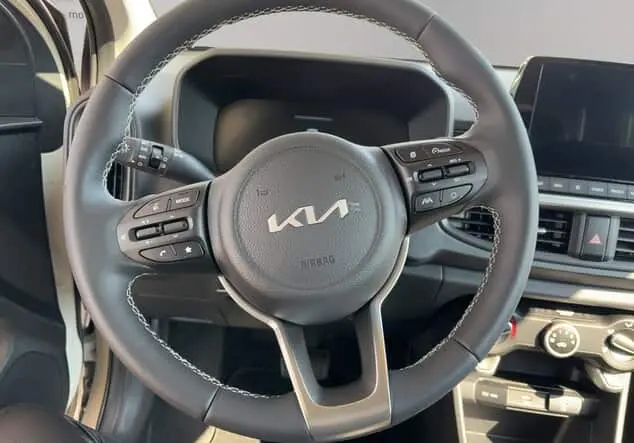 Angebotsdetails Kia Picanto Vision Beige ((M9Y) MILKY BEIGE MET.)