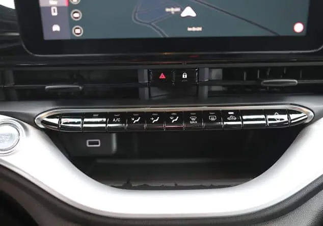 Angebotsdetails Fiat 500e Icon COLORE ESTERNO (Onyx Schwarz)