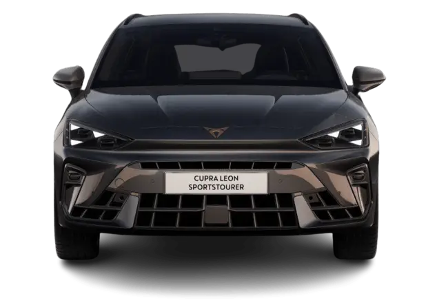 Angebotsdetails Cupra Leon Sportstourer 2.0 TDI 110kW Sportstourer Magnetic Grau Metallic