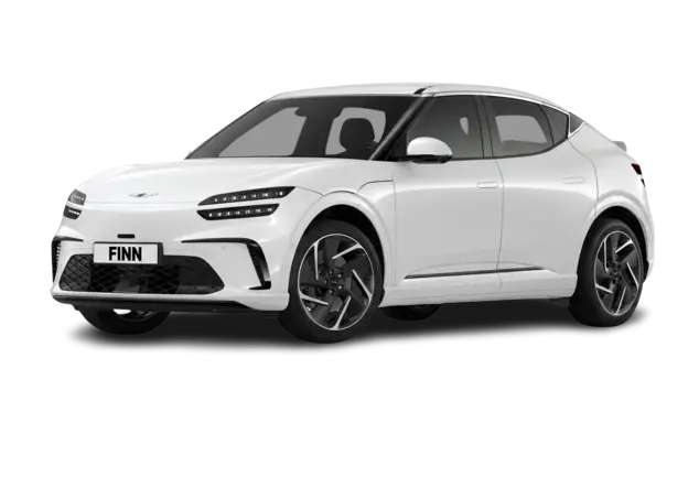 Angebotsdetails Genesis GV60 234kW Dual Motor Sport Uyuni White Pearl