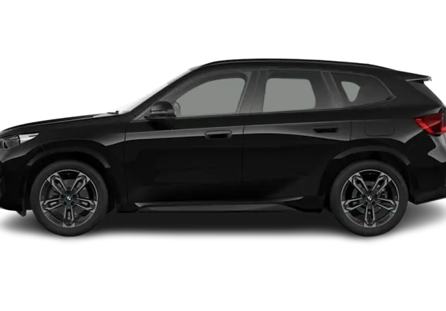 Angebotsdetails BMW X1 xDrive23d Steptronic Black Sapphire metallic