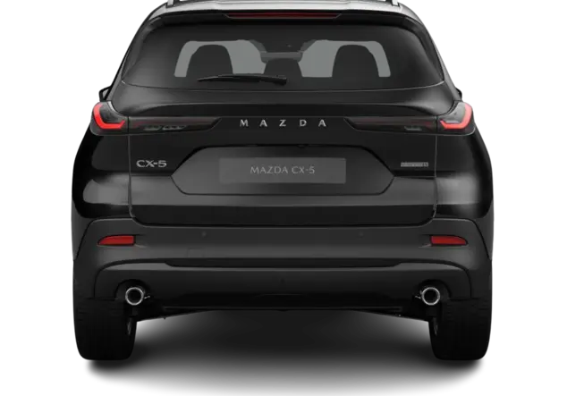 Angebotsdetails Mazda CX-5 2.5 e-SKYACTIV-G 141 Center-Line Jetblack Metallic