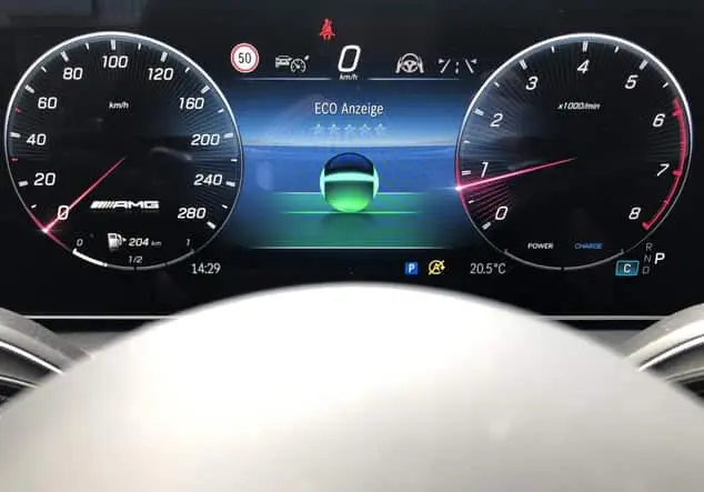 Angebotsdetails Mercedes-Benz GLE 53 4MATIC+ Coupé ++sofort verfügbar++ Grau manufaktur lack manufaktur siliziumgrau uni