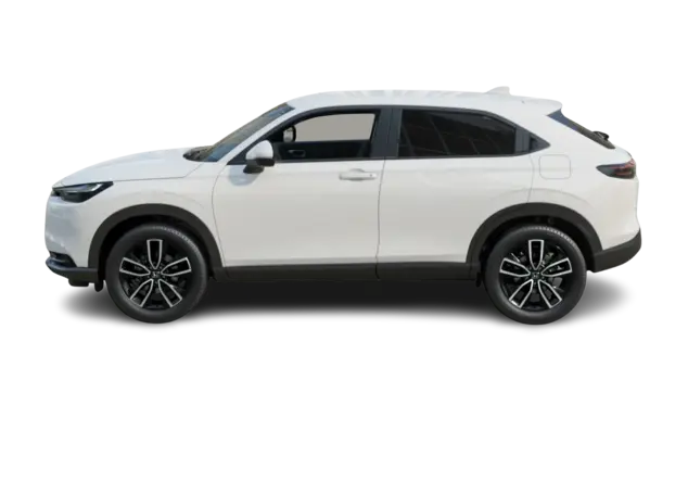 Angebotsdetails Honda HR-V 1.5 i-MMD Hybrid Elegance Platinum White Pearl