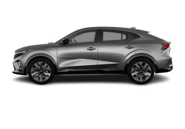 Angebotsdetails Renault Rafale Full Hybrid E-Tech 200 Techno Dolomit-Grau Metallic