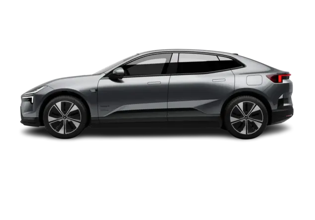 Angebotsdetails Polestar 4 Long Range Single motor Prime Storm (matte)