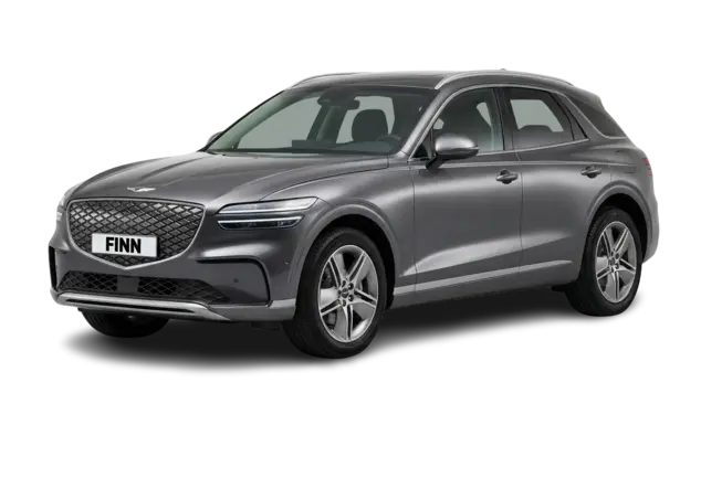 Angebotsdetails Genesis Electrified GV70 180kW Makalu Grey Metallic