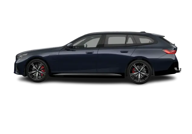 Angebotsdetails BMW 5er Touring 550e xDrive Touring A M Carbonschwarz Metallic