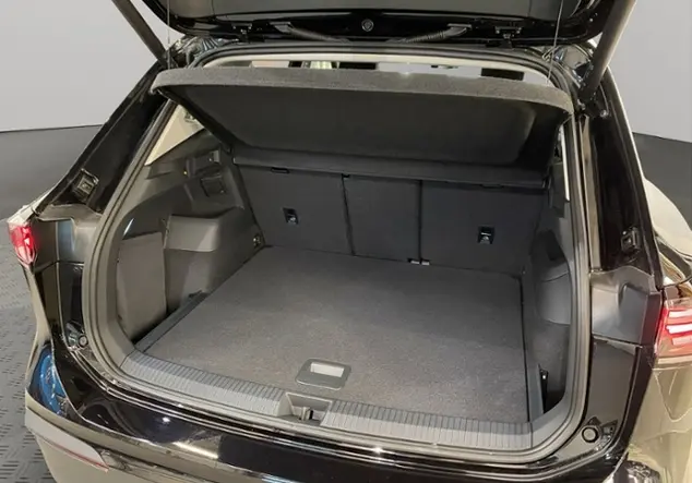 Angebotsdetails Volkswagen Tiguan III Life 1.5 eTSI KLIMA ALU Schwarz (Grenadillschwarz Metallic)