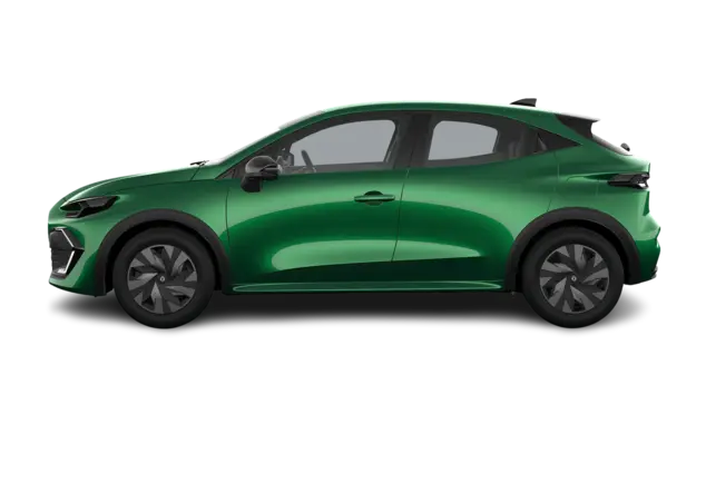 Angebotsdetails Renault Clio TCe 115 Evolution Absolut-Grün