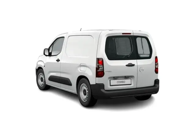 Angebotsdetails Opel Combo Opel Combo Cargo L1 mit normaler Nutzlast 1.5 Diesel 75 kW (102 PS) 6-Gang Kaolin Weiß