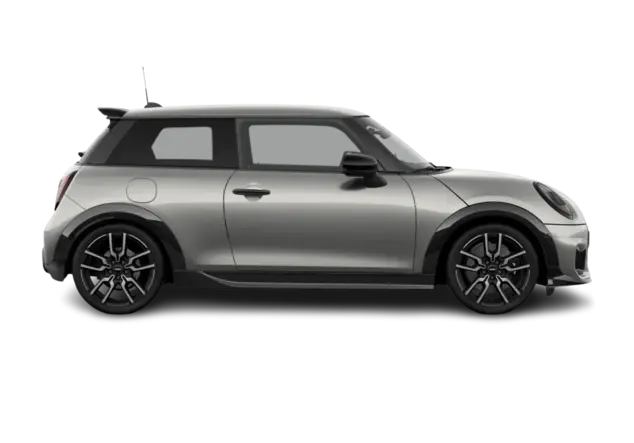 Angebotsdetails MINI COOPER S John Cooper Works Tr Steptronic Melting Silver