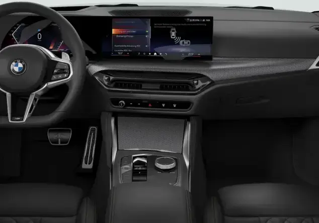 Angebotsdetails BMW 4er Coupé 430i xDrive Coupé A Brooklyn Grau Metallic