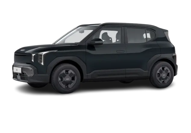 Angebotsdetails Kia EV2 42,2 kWh Earth Zilinaschwarz