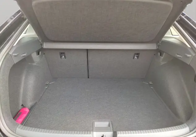 Angebotsdetails Volkswagen Taigo GOAL 1.0 TSI 70 kW (95 PS) 5-Gang Schwarz (Deep Black Perleffekt)