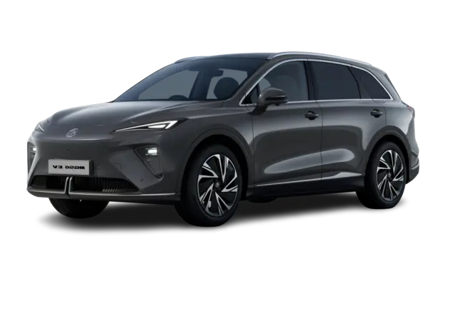 Angebotsdetails MG S6 77 kWh Luxury Long Range Hampstead Grey Metallic