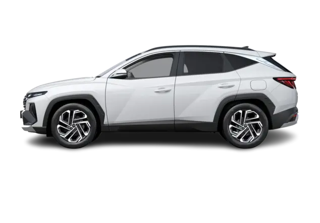 Angebotsdetails Hyundai Tucson 1.6 T-GDI Plug-in Hybrid Prime 4WD Auto Atlas White