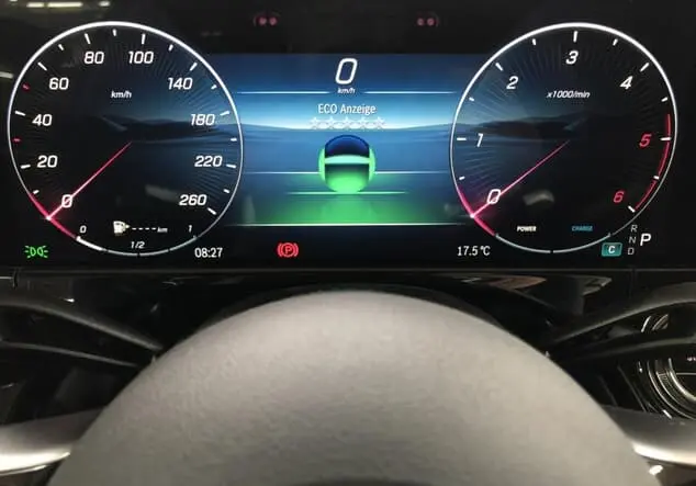 Angebotsdetails Mercedes-Benz E 450d 4MATIC T-Modell ++sofort verfügbar++ Graphitgrau