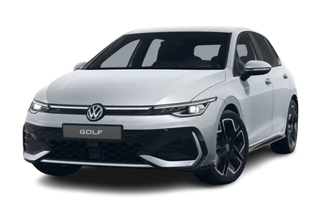 Angebotsdetails Volkswagen Golf R-Line 2.0 TDI Auf Anfrage
