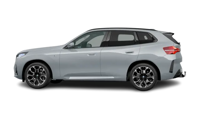 Angebotsdetails BMW X3 xDrive20d M Brooklyn Grau metallic