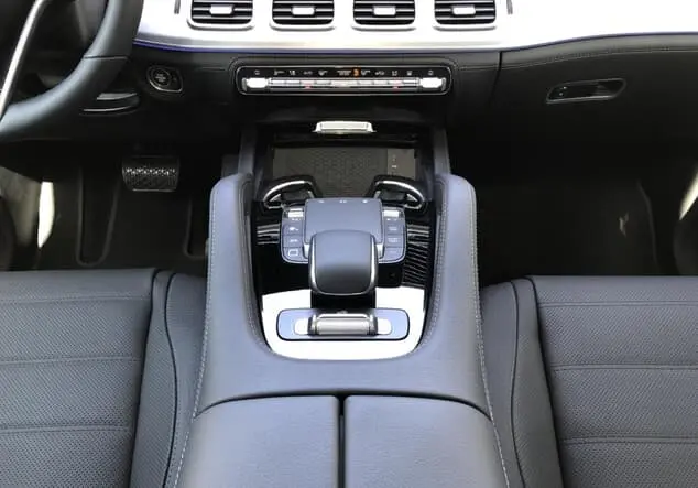 Angebotsdetails Mercedes-Benz GLE 450 d 4MATIC ++sofort verfügbar++ Metalliclack obsidianschwarz