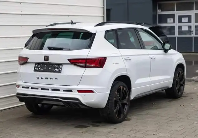 Angebotsdetails Cupra Ateca 1.5 TSI *Navi*SHZ*Kamera 