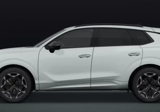 Angebotsdetails Cupra Terramar CUPRA Terramar VZ 2.0 TSI 195 kW (265 PS) 7-Gang 4Drive Glacial Weiß