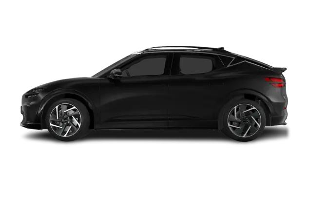 Angebotsdetails Genesis GV60 234kW Dual Motor Sport Vik Black Metallic