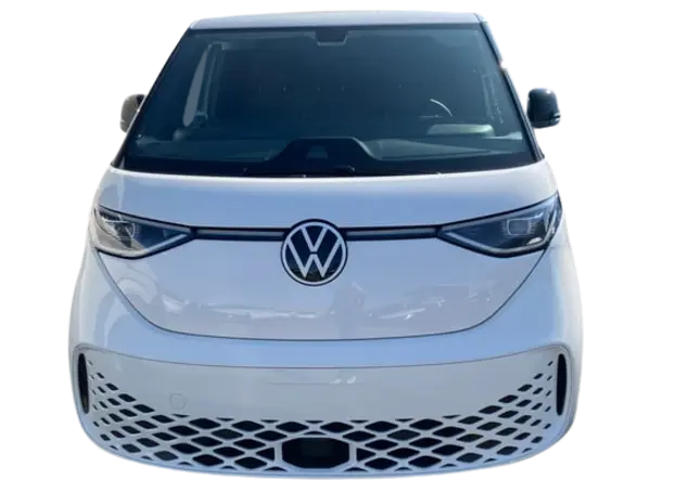 Angebotsdetails Volkswagen ID.Buzz Cargo Pro 79 kWh Candy-Weiß