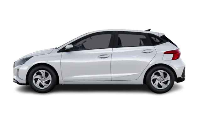 Angebotsdetails Hyundai i20 1.0 T-GDI Select Atlas White
