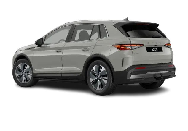 Angebotsdetails Skoda Elroq 85 Stahl-Grau