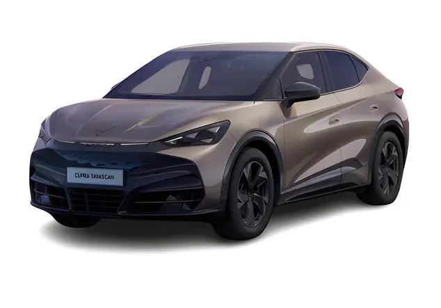 Angebotsdetails Cupra Tavascan Endurance 210 kW / (286 PS) / 77 kWh Atacama Desert Metallic