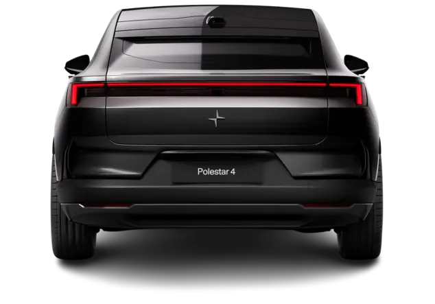Angebotsdetails Polestar 4 Long Range Single motor Space - matt