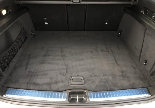 Angebotsdetails Mercedes-Benz GLE 53 4MATIC+ ++sofort verfügbar++ Grau manufaktur lack manufaktur alpingrau uni