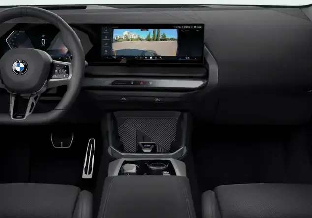 Angebotsdetails BMW X3 xDrive40d Dune Grey Metallic
