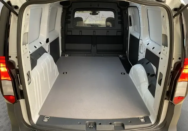 Angebotsdetails Volkswagen Caddy Cargo Maxi 1.5 TSI LR KLIMA WeiÃ (Candy-WeiÃ)
